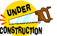 under construction